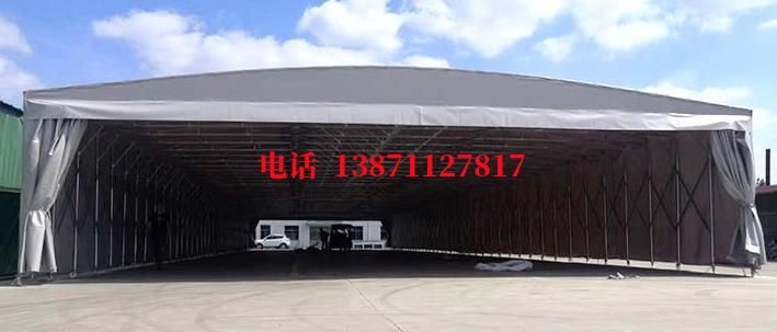 102变频器湖北工业仓库篷房