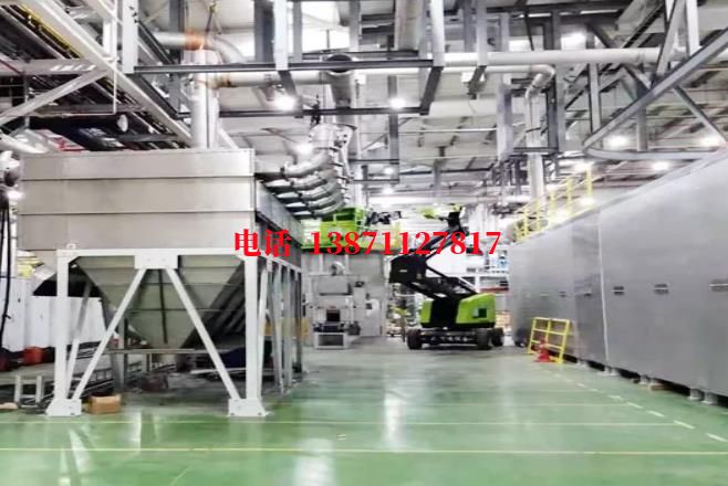 102变频器机电设备安装工程,设备安装公司