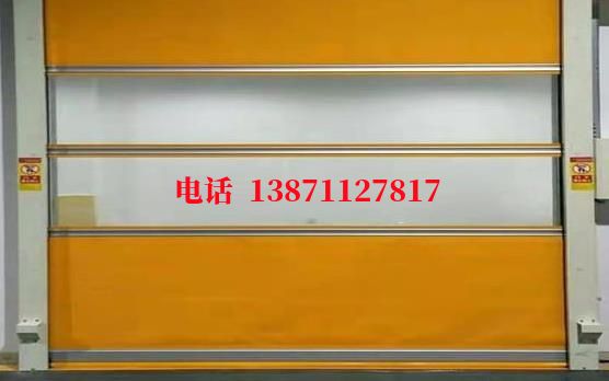 102变频器洁净室门
